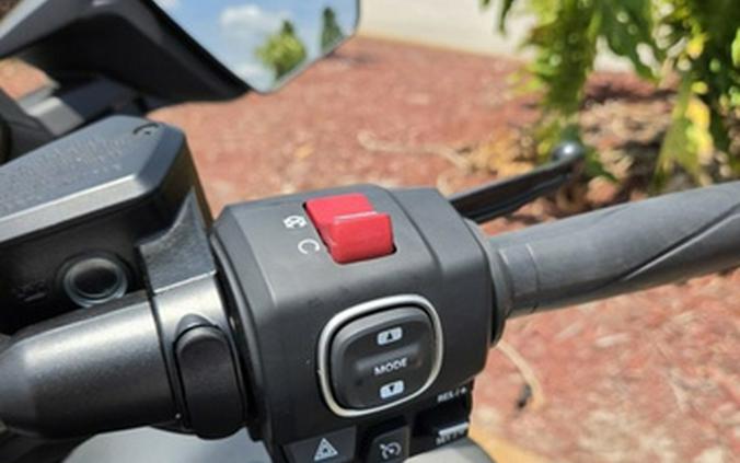 2026 Honda Gold Wing
