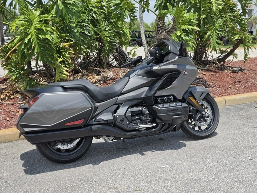 2026 Honda Gold Wing