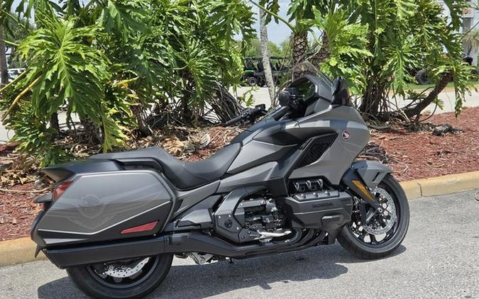 2026 Honda Gold Wing