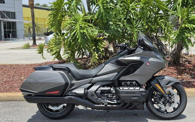 2026 Honda Gold Wing