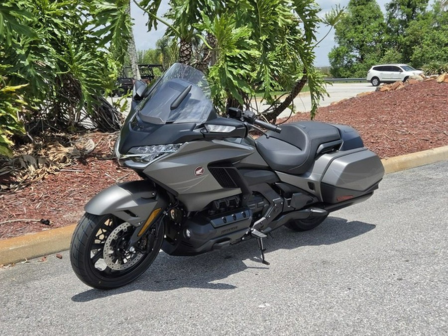 2026 Honda Gold Wing