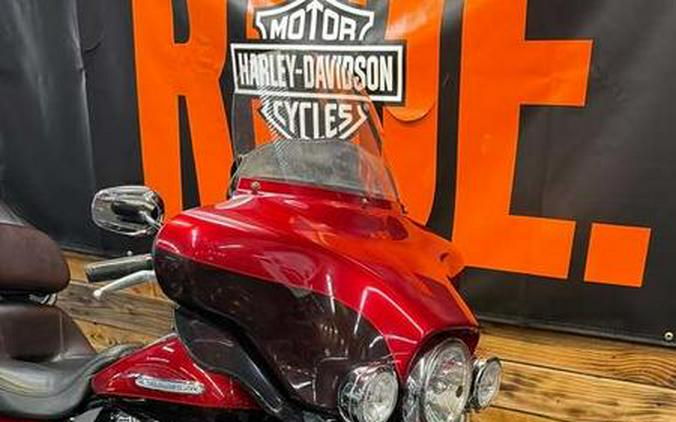 2013 Harley-Davidson® FLHTK - Electra Glide® Ultra Limited
