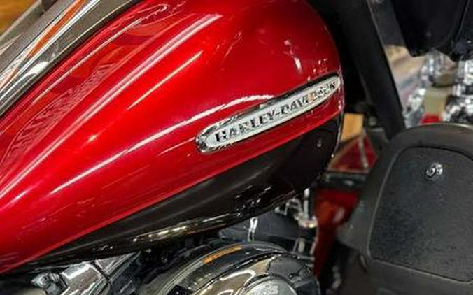 2013 Harley-Davidson® FLHTK - Electra Glide® Ultra Limited