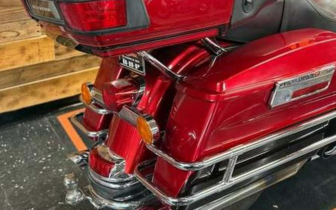 2013 Harley-Davidson® FLHTK - Electra Glide® Ultra Limited
