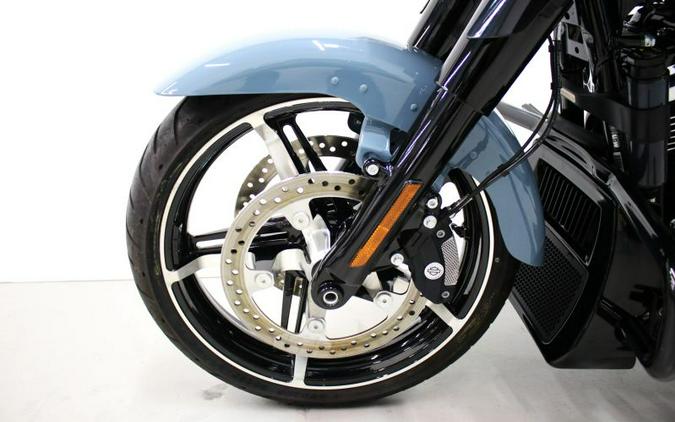 2024 Harley Davidson Street Glide FLHX