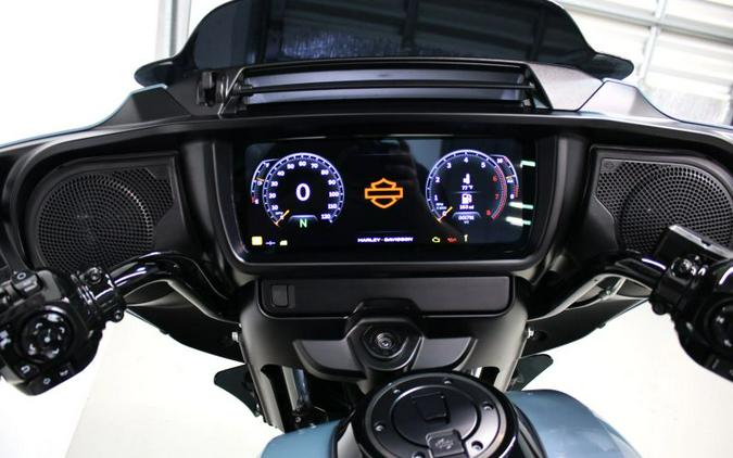 2024 Harley Davidson Street Glide FLHX