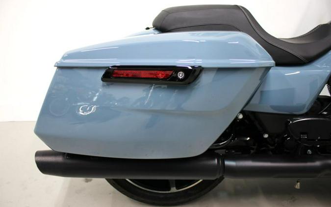 2024 Harley Davidson Street Glide FLHX
