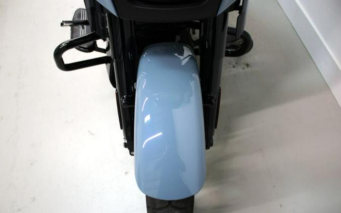 2024 Harley Davidson Street Glide FLHX