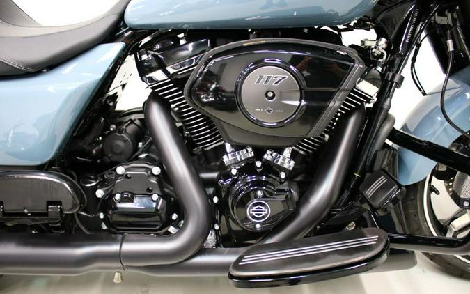 2024 Harley Davidson Street Glide FLHX