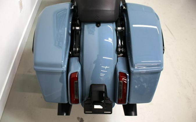 2024 Harley Davidson Street Glide FLHX