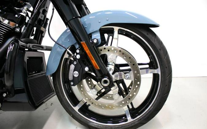 2024 Harley Davidson Street Glide FLHX