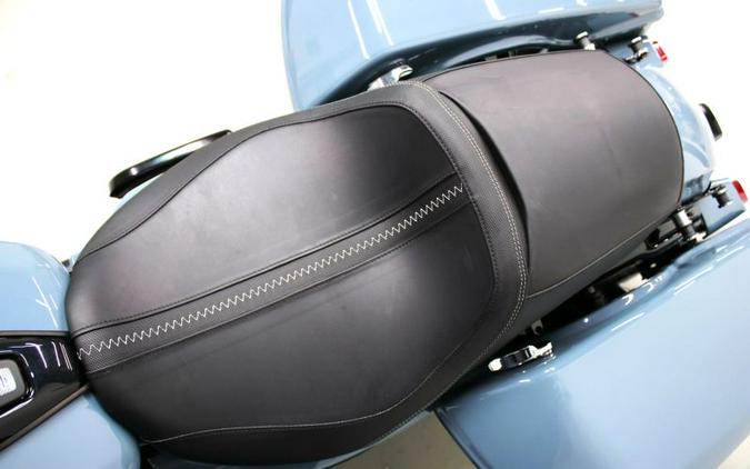 2024 Harley Davidson Street Glide FLHX