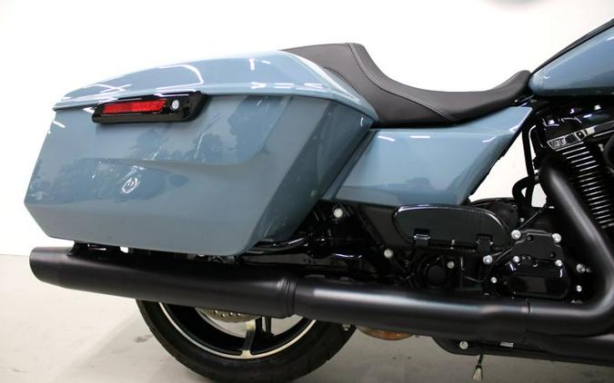 2024 Harley Davidson Street Glide FLHX