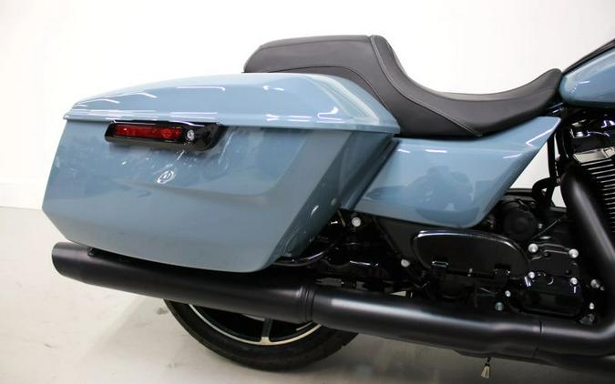 2024 Harley Davidson Street Glide FLHX