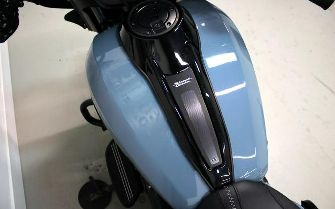 2024 Harley Davidson Street Glide FLHX