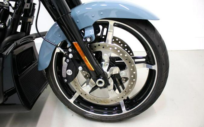 2024 Harley Davidson Street Glide FLHX