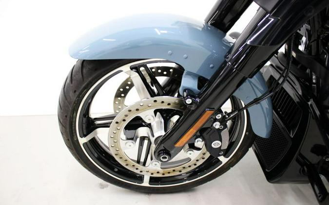 2024 Harley Davidson Street Glide FLHX