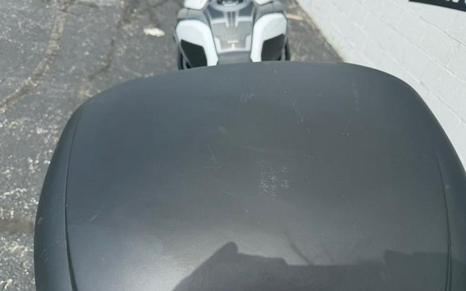 2018 V-STROM 1000XT - Suzuki