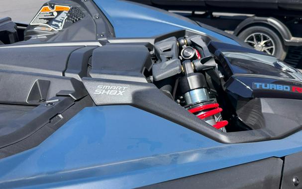 2026 Can-AM Maverick X3 X rs 72" TURBO RR with Smart-Shox and
