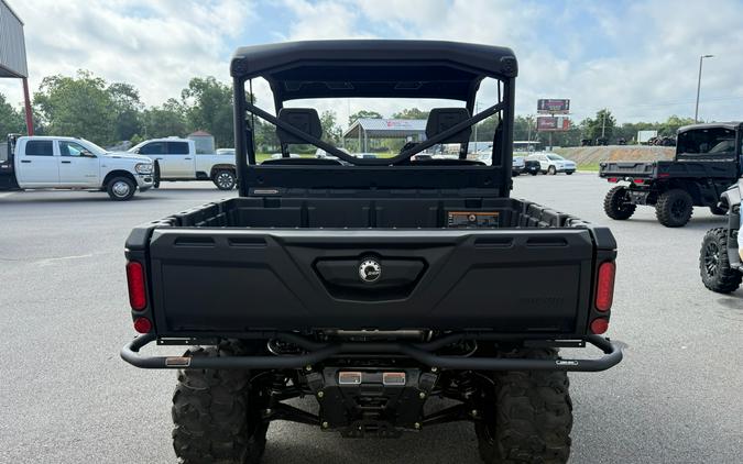 2026 Can-Am Defender XT HD9