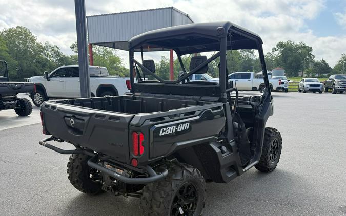 2026 Can-Am Defender XT HD9