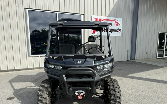 2026 Can-Am Defender XT HD9