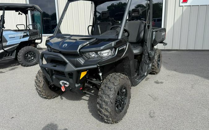 2026 Can-Am Defender XT HD9