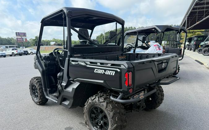 2026 Can-Am Defender XT HD9