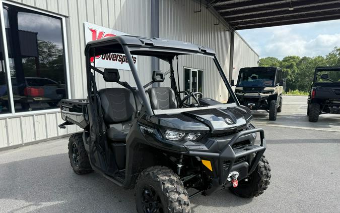 2026 Can-Am Defender XT HD9