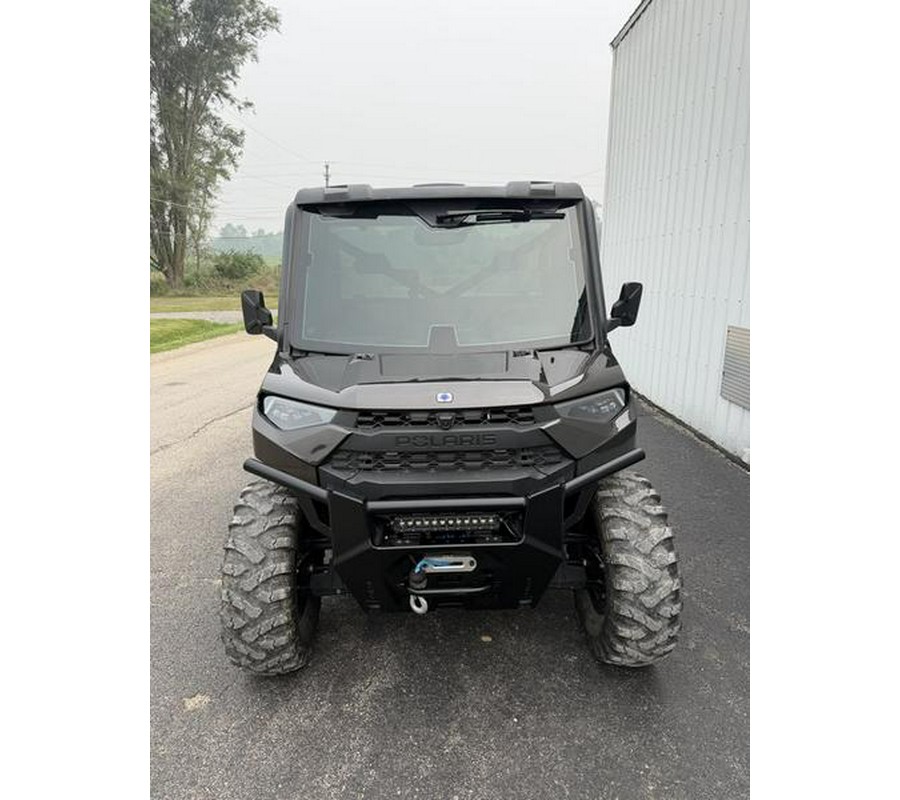 2023 Polaris® Ranger XP 1000 NorthStar Edition Ultimate Ride Command