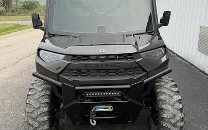 2023 Polaris® Ranger XP 1000 NorthStar Edition Ultimate Ride Command