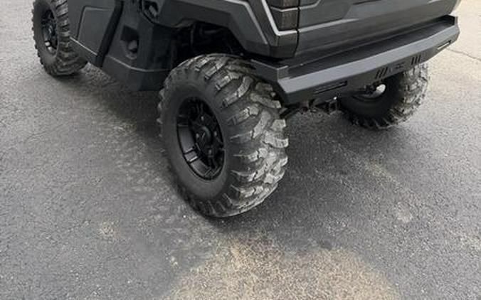 2023 Polaris® Ranger XP 1000 NorthStar Edition Ultimate Ride Command
