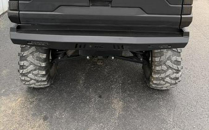 2023 Polaris® Ranger XP 1000 NorthStar Edition Ultimate Ride Command