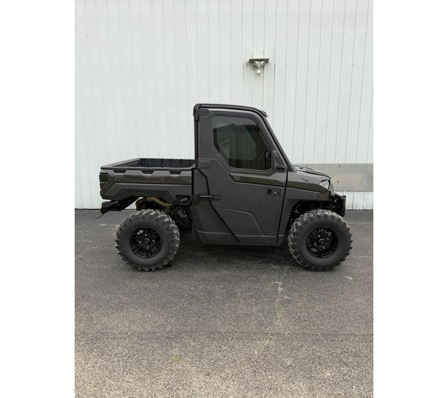 2023 Polaris® Ranger XP 1000 NorthStar Edition Ultimate Ride Command