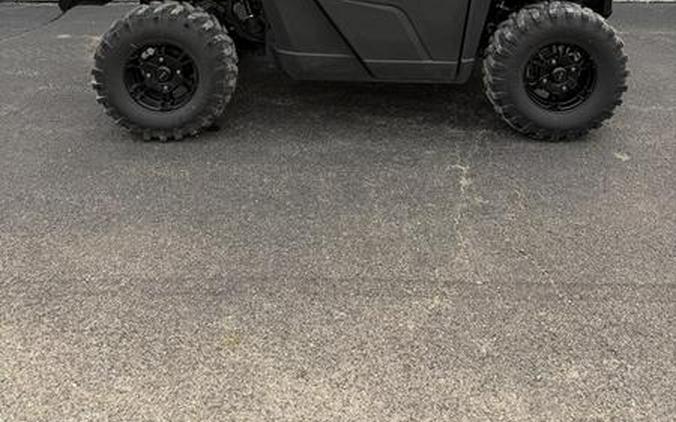 2023 Polaris® Ranger XP 1000 NorthStar Edition Ultimate Ride Command