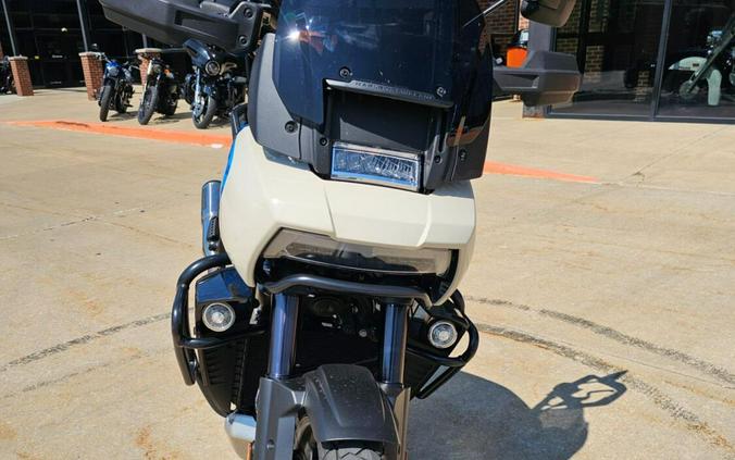 RA1250S 2022 Pan America 1250 Special