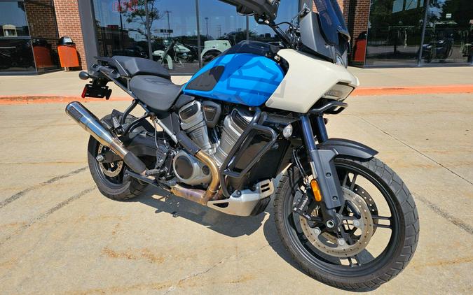 RA1250S 2022 Pan America 1250 Special