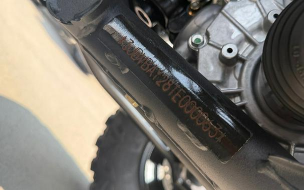 2026 Can-AM Maverick X3 X TURBO