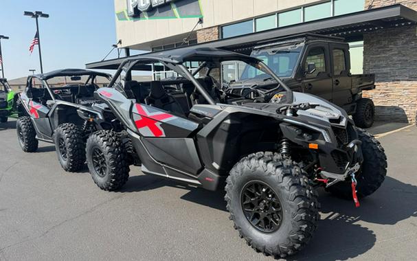 2026 Can-AM Maverick X3 X TURBO