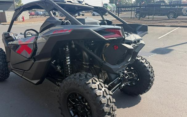 2026 Can-AM Maverick X3 X TURBO