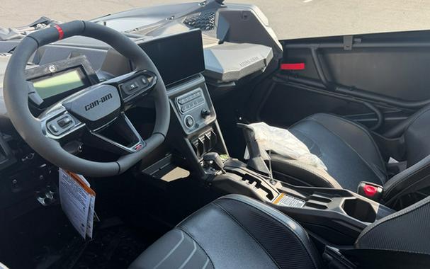 2026 Can-AM Maverick X3 X TURBO