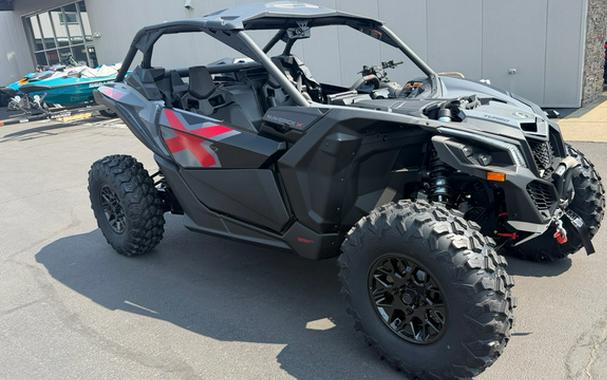 2026 Can-AM Maverick X3 X TURBO