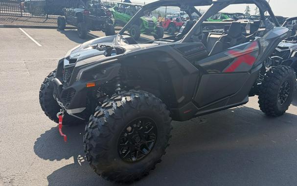 2026 Can-AM Maverick X3 X TURBO