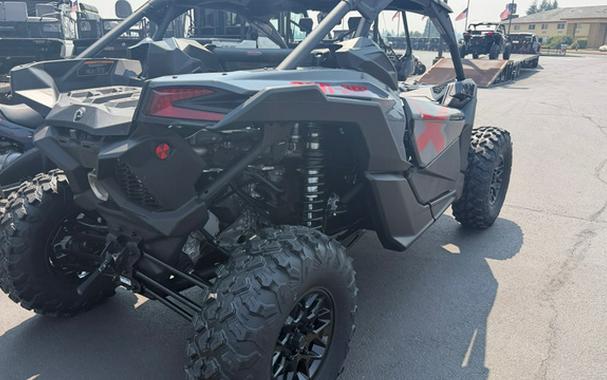 2026 Can-AM Maverick X3 X TURBO