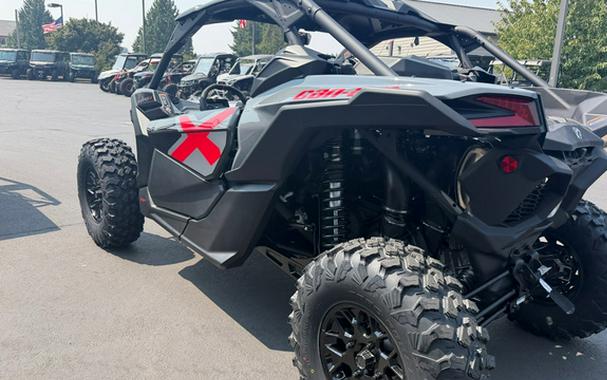 2026 Can-AM Maverick X3 X TURBO
