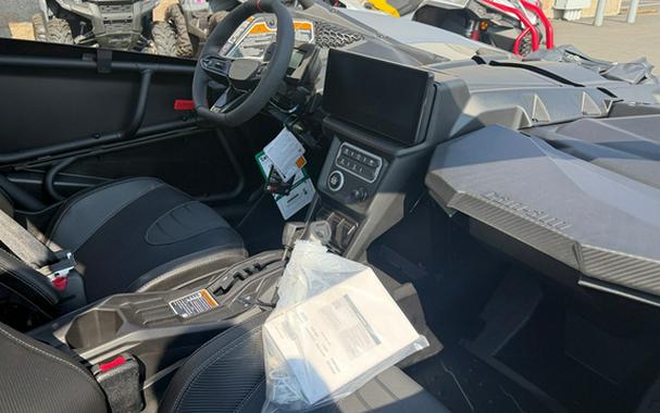 2026 Can-AM Maverick X3 X TURBO