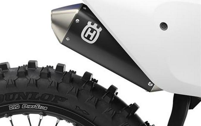 2027 Husqvarna TC 125