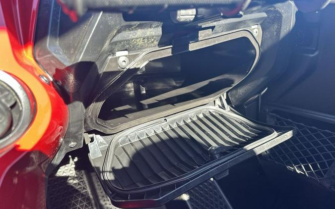 2026 Honda Talon 1000X FOX® Live Valve