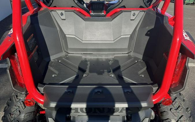 2026 Honda Talon 1000X FOX® Live Valve