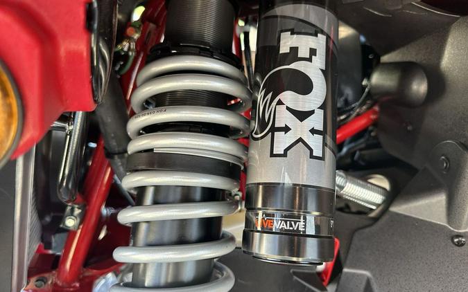 2026 Honda Talon 1000X FOX® Live Valve